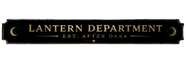 The Lantern Department - Home